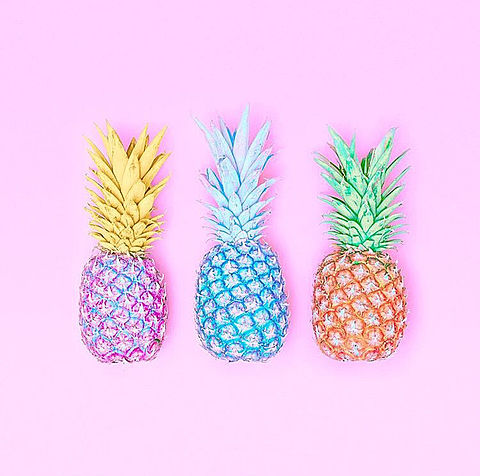 pineapplesの画像 プリ画像