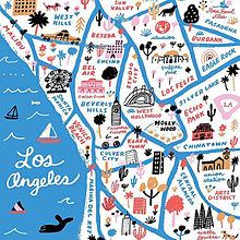 Los Angelesの画像(LAに関連した画像)