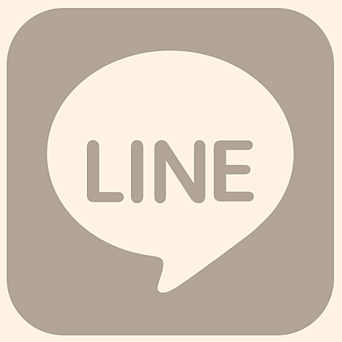 Line アイコン 画像 シンプル