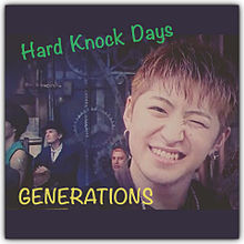 Days Generations Hard Knockの画像259点 完全無料画像検索のプリ画像 Bygmo
