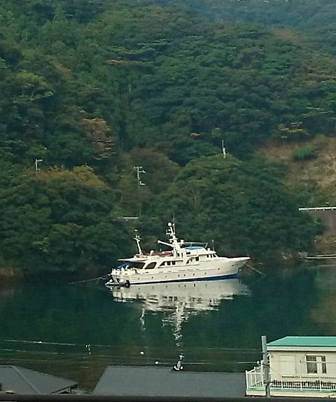 加山雄三さんの船の画像 プリ画像