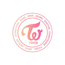 Twice背景透過 ロゴの画像1点 完全無料画像検索のプリ画像 Bygmo