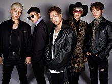 BIGBANGの画像(キュンキュンに関連した画像)