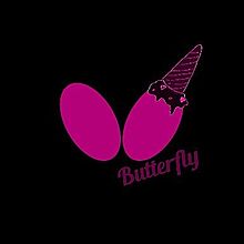 卓球 Butterfly ペア画の画像8点 完全無料画像検索のプリ画像 Bygmo