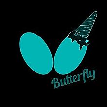 Butterfly 卓球の画像24点 3ページ目 完全無料画像検索のプリ画像 Bygmo