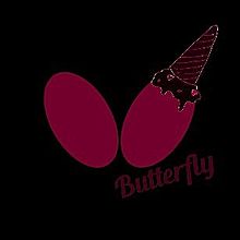 Butterfly かわいい 卓球の画像11点 完全無料画像検索のプリ画像 Bygmo