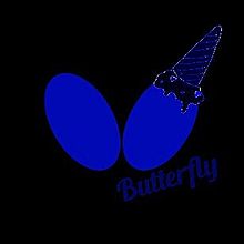 Butterfly かわいい 卓球の画像14点 完全無料画像検索のプリ画像 Bygmo