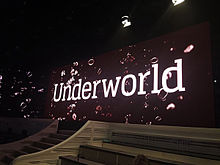 underworldの画像(Underworldに関連した画像)