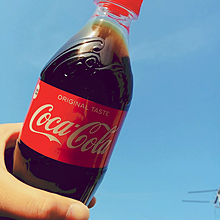 コカ・コーラ♥オシャレの画像(コーラに関連した画像)