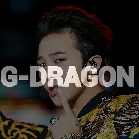 BIGBANG G-DRAGON じよんの画像(プリ画像)