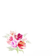お花 色鮮やか かわいい バラ イラストの画像(お花 イラストに関連した画像)