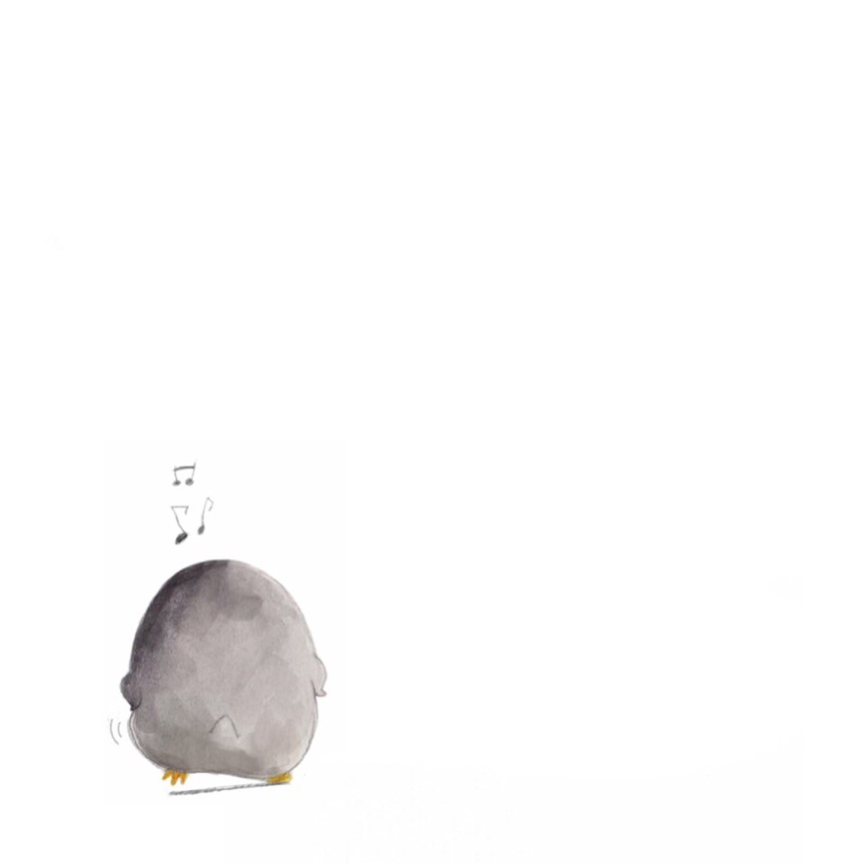 ペンギンさん かわいい 後ろ姿 完全無料画像検索のプリ画像 Bygmo