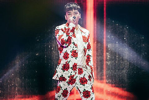 BIGBANG ソウルコンの画像 プリ画像