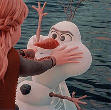 アナと雪の女王⸝⸝⸝♡の画像(アナと雪の女王に関連した画像)