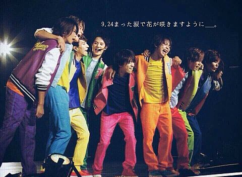 Hey! Say! JUMP/Anniversary_9,24の画像(プリ画像)