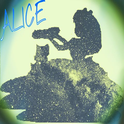 ALICEの画像(プリ画像)