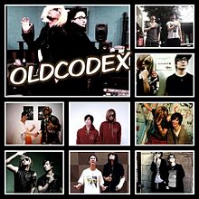 OLDCODEXの画像(ta 2に関連した画像)