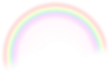 かわいい 加工 素材 背景透過 虹の画像32点 完全無料画像検索のプリ画像 Bygmo