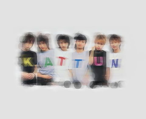 ㅤ            K A T - T U Nの画像(プリ画像)
