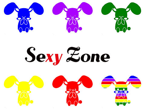 Sexyzone キャラクター 菊池風磨の画像9点 完全無料画像検索のプリ画像 Bygmo
