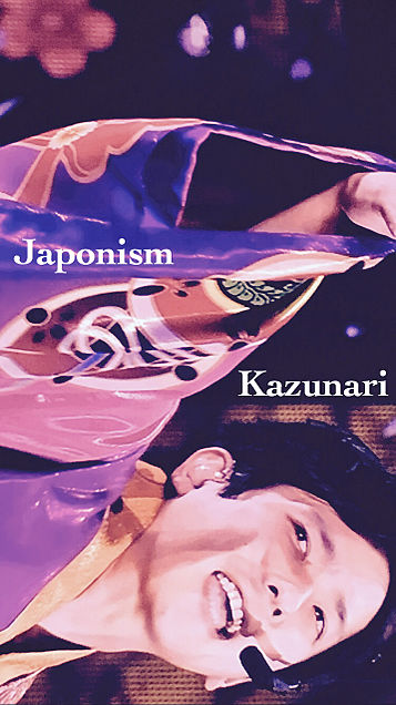 Japonismの画像(プリ画像)