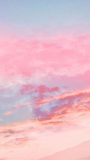ピンク 壁紙 雲の画像273点 完全無料画像検索のプリ画像 Bygmo