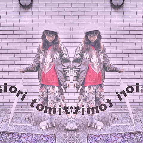 S.Tomitaの画像 プリ画像