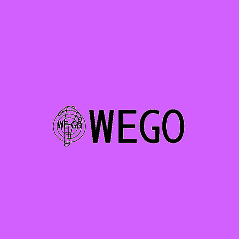 Wego シンプル ロゴの画像5点 完全無料画像検索のプリ画像 Bygmo