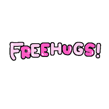 ♡ FREEHUGS! ♡ プリ画像