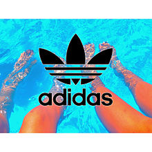 Adidas プールの画像16点 完全無料画像検索のプリ画像 Bygmo