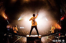 ONE OK ROCKの画像(邦ロに関連した画像)