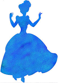 プリンセス シンデレラ アリエル オーロラ姫 アリス ベルの画像(シンデレラ 姫に関連した画像)