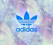 Adidas オシャレ ロゴの画像370点 完全無料画像検索のプリ画像 Bygmo