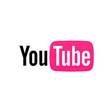 YouTubeロゴの画像(youtubeロゴに関連した画像)