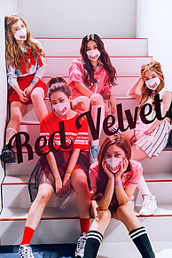 Red Velvetの画像(Red Velvetに関連した画像)