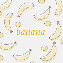 バナナ かわいいの画像962点 完全無料画像検索のプリ画像 Bygmo