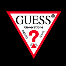Guess ロゴの画像97点 完全無料画像検索のプリ画像 Bygmo