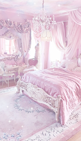 pinky roomの画像(おしゃれ 壁紙に関連した画像)