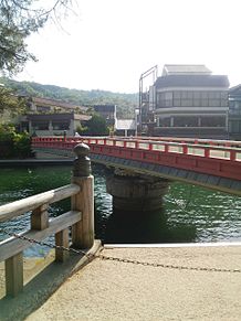 天橋立回転橋の画像(日本三景に関連した画像)