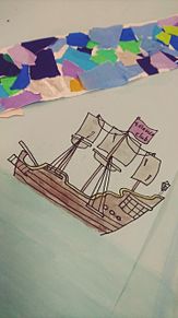 お船の画像(お船に関連した画像)