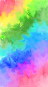 にじいろの画像(紫/黄色/緑/黄緑/オレンジ/青に関連した画像)