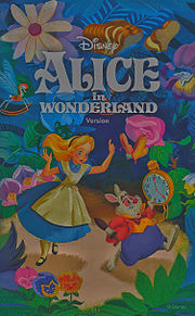 不思議の国のアリスの画像(アリス/Aliceに関連した画像)