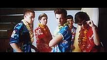 One Direction  Kiss You プリ画像