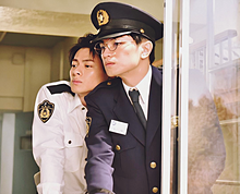 未満警察  平野紫耀  中島健人の画像(未満警察に関連した画像)
