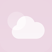 アイコン ピンク 天気の画像8点 完全無料画像検索のプリ画像 Bygmo