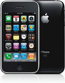 iPhone 3Gの画像(softbank 3gに関連した画像)