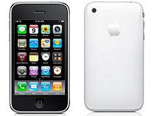 iPhone 3GSの画像(iphone3gsに関連した画像)
