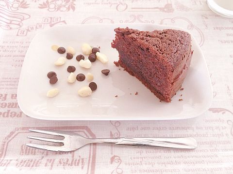 チョコケーキ[保存は♡ポチっ！]の画像 プリ画像