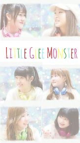 Little Glee Monster プリ画像