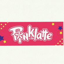 Pinklatteの画像(pinklatteに関連した画像)